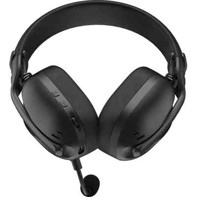 Навушники Hator Hyреrpunk 3 Wireless Hi-Res SyncHUB connection Black (ESH15) Вінниця