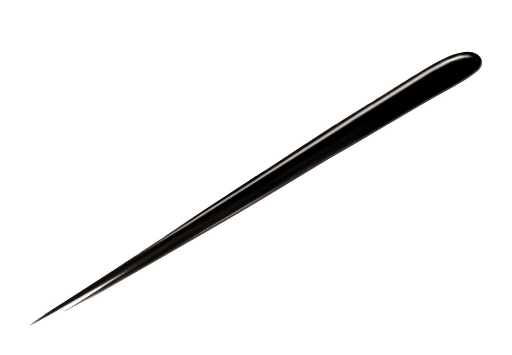 Підводка для очей Guerlain Mad Eyes Intense Liquid Eyeliner 01 Glossy Black Слов'янськ - фото 2