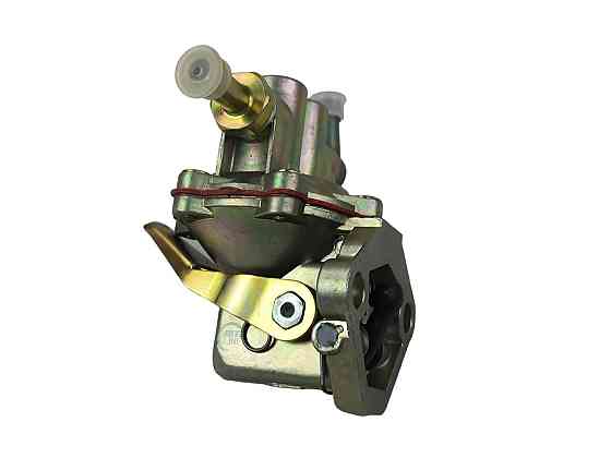 Насос 2101-2107, 2121-21213 плунжерный (бензонасос) топливный Мукачево