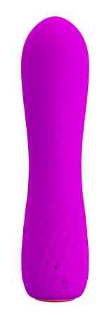 Вибратор серии Pretty Love - BEAU, BI-014546-1 Sex Aura Киев