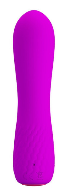 Вибратор серии Pretty Love - BEAU, BI-014546-1 Sex Aura Киев - изображение 3