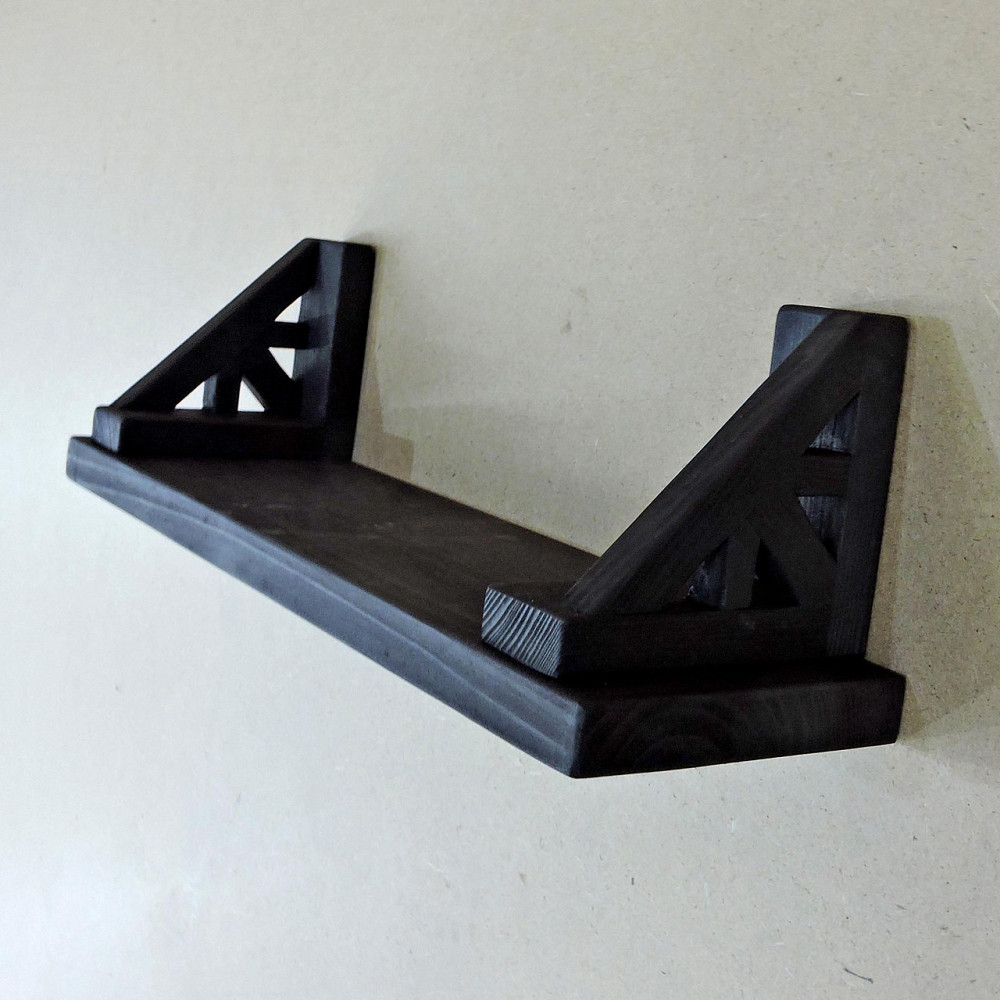 Настенная полка 