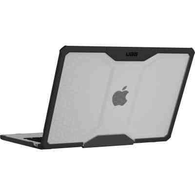 Чохол до ноутбука UAG 13&quot; MacBook Air (2022) Ice/Black (134007114340) Вінниця