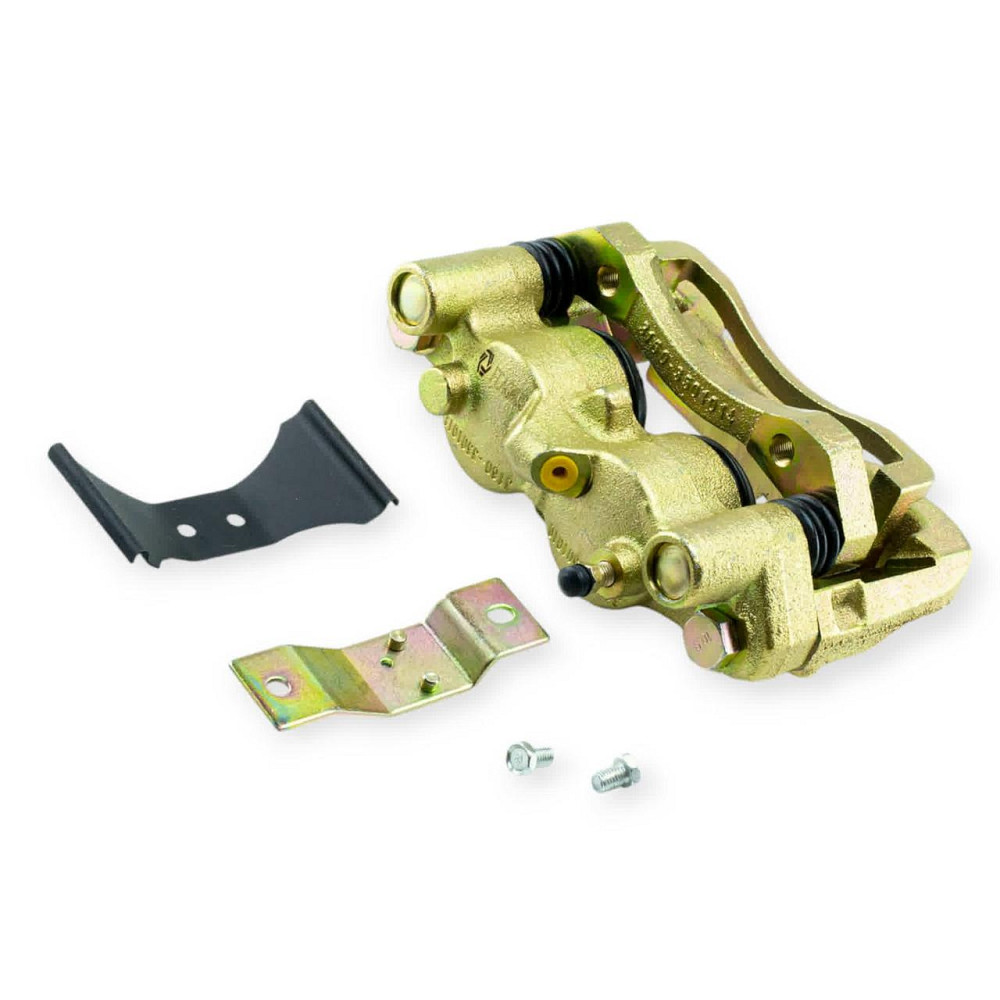 Суппорт в сборе прав (Flagmus) УАЗ-3160 Мукачево - изображение 1