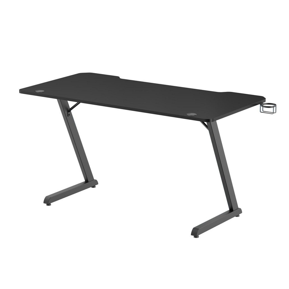 Комп'ютерний стіл GamePro GD014 ( Чорний ) Харьков - изображение 4