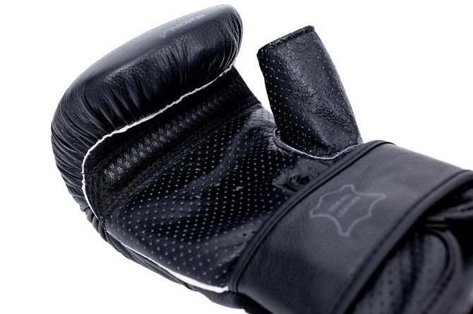Снарядні рукавички V`Noks Boxing Machine Junior Киев - изображение 5