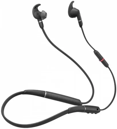 Навушники Jabra Evolve 65e UC Link370 Київ