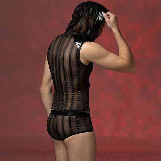 Эротический костюм JSY 2322 One Size Sex Aura Киев