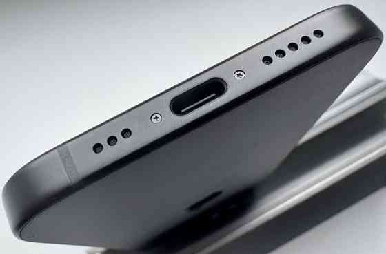 Айфон iPhone 15 512Gb. Black Neverlock 100% Киев