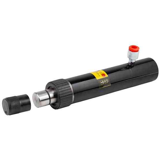 Набір гідрообладнання для рихтування 10т Standard (кейс) SIGMA (6204261) Київ