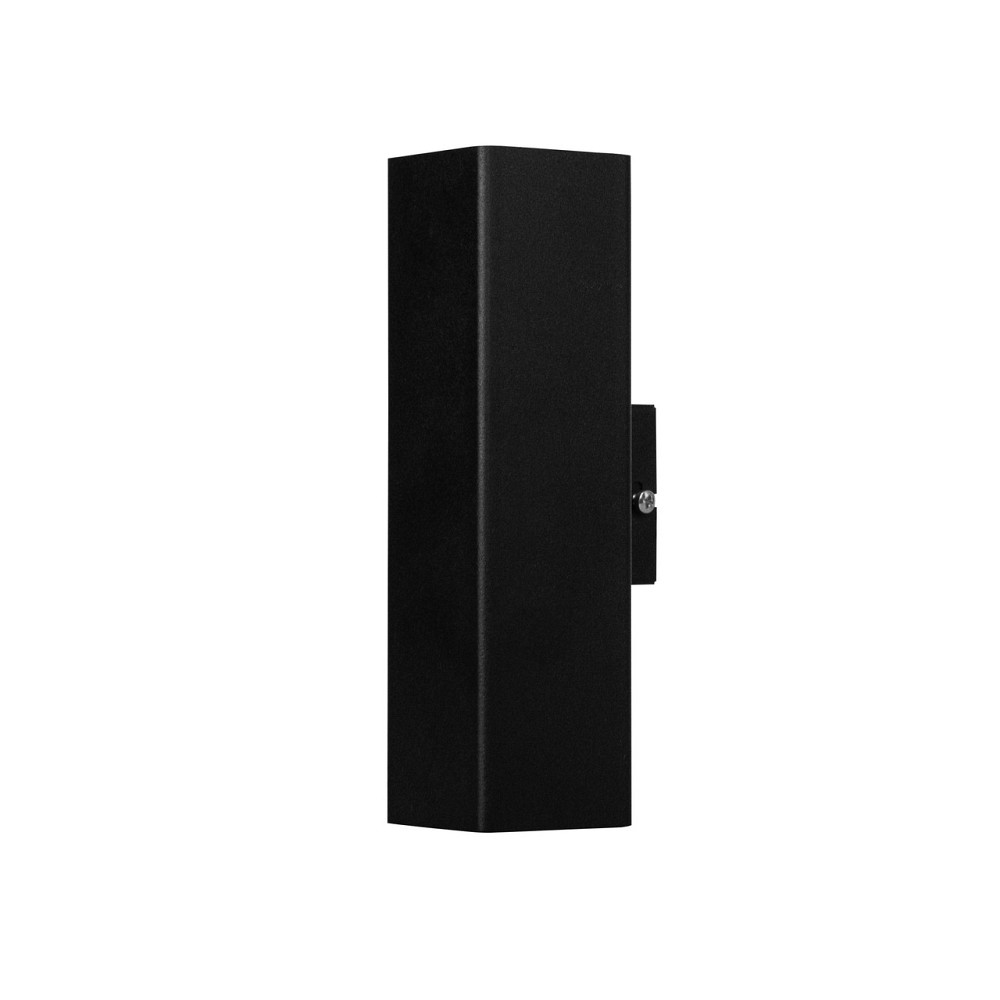 Бра з металу квадрат 2-Е27 Crocus SQ 2206 Київ - фото 2