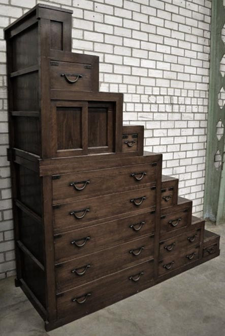 Комод тансу 