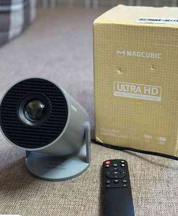 Проектор Magcubic HY300 PRO Харків