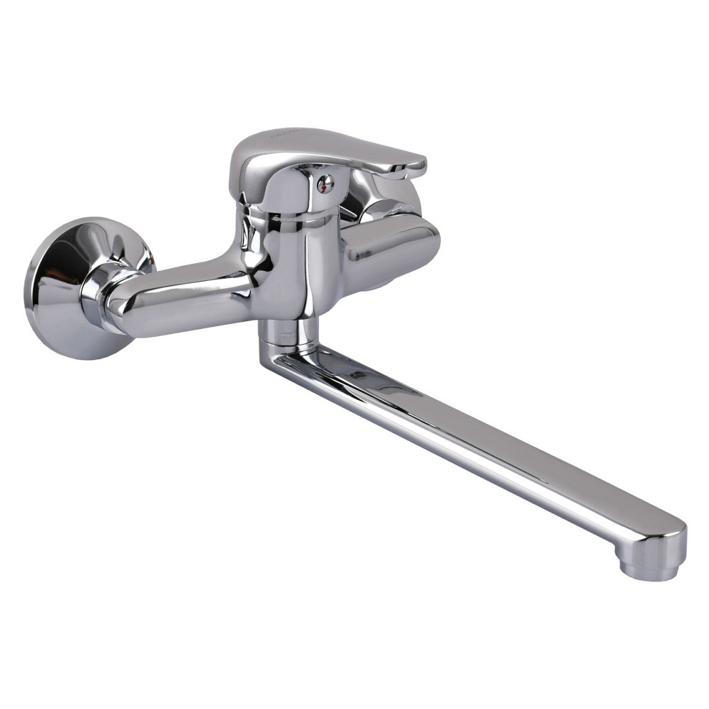 Змішувач для кухні Globus Lux Solly GLSO-0104 (000009288) Київ - фото 1