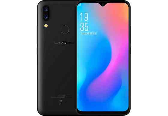 Umidigi Power Black Київ
