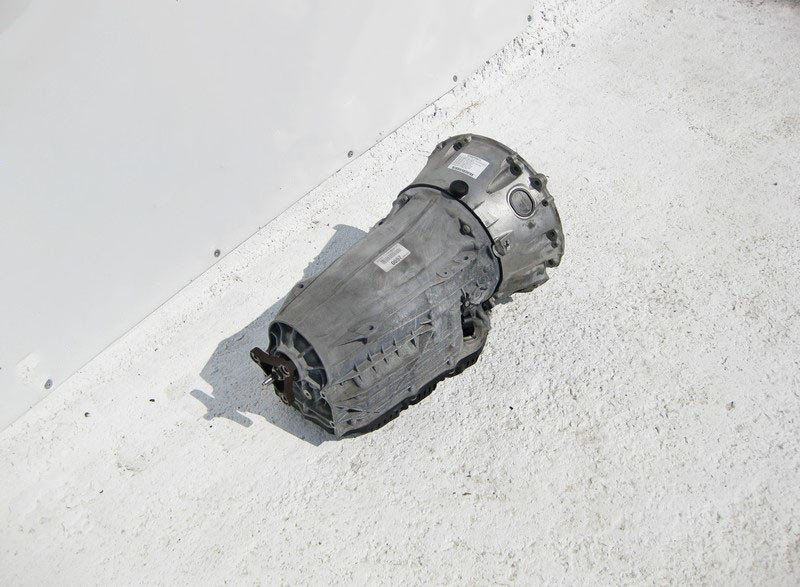 Mercedes-Benz  A7252709810 9-ст АКПП із гідротранформатором С-Class W205 E-Class W213 C238 GLC X253 CLS C257 725.008 Одеса - фото 4