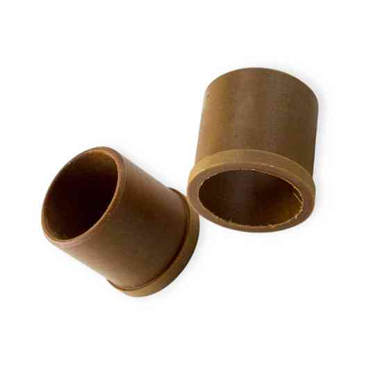 Втулка вилки ИЖ мото 2шт (текстолит) передней Мукачево