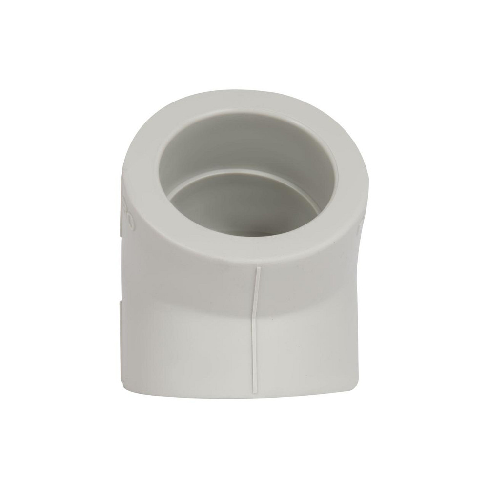 Уголок PPR Blue Ocean 50, 45° Киев - изображение 4