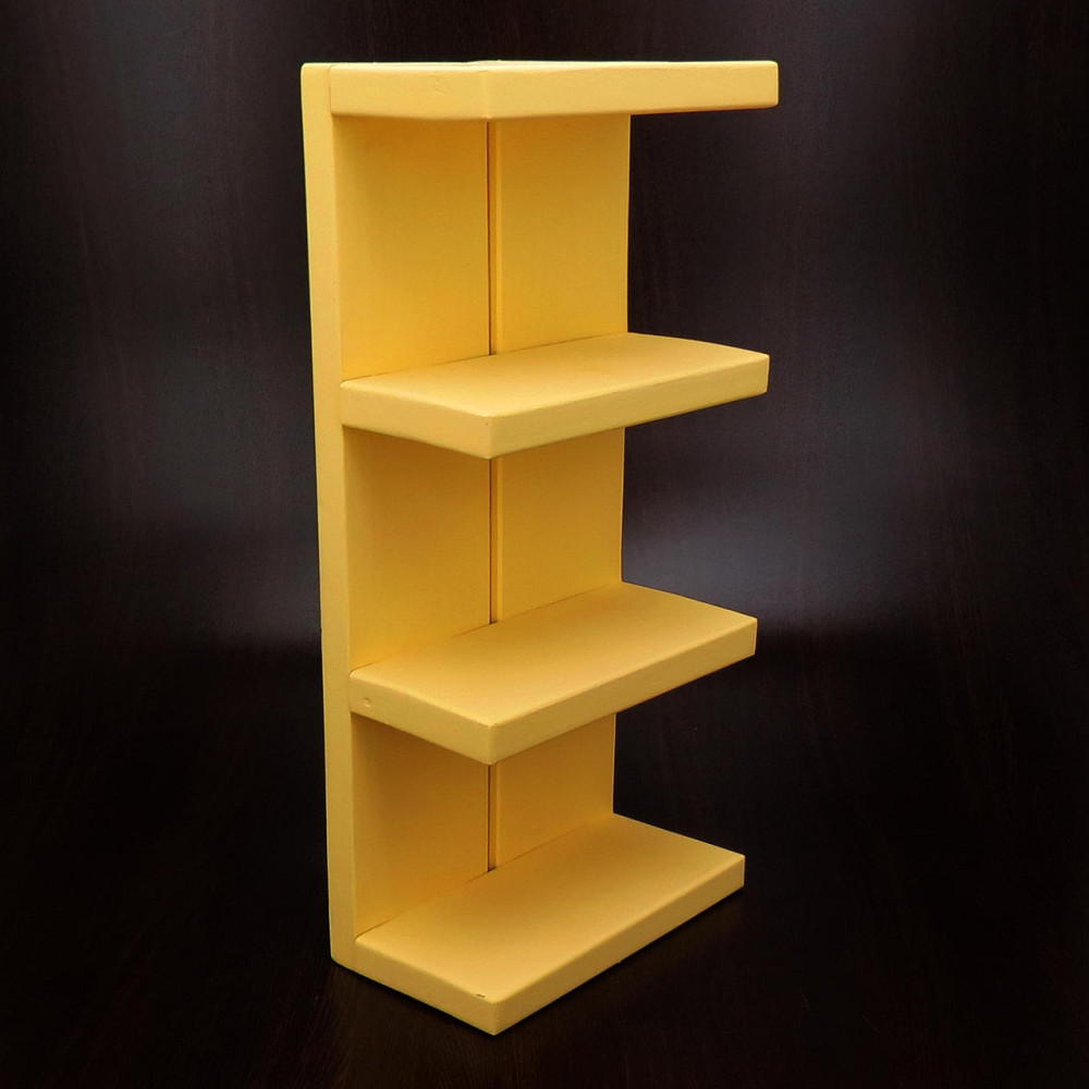 Полка для ванной 