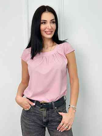 Женская блуза летняя 