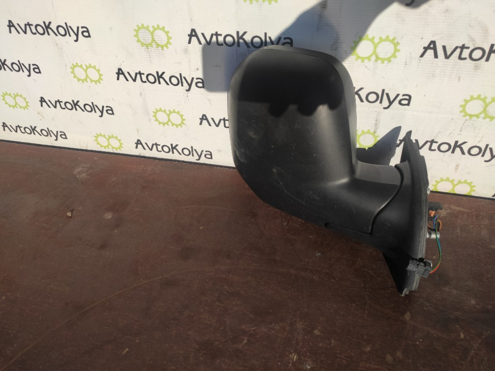 Дзеркало праве електро Citroen Berlingo 2008-2023 Ковель - изображение 1