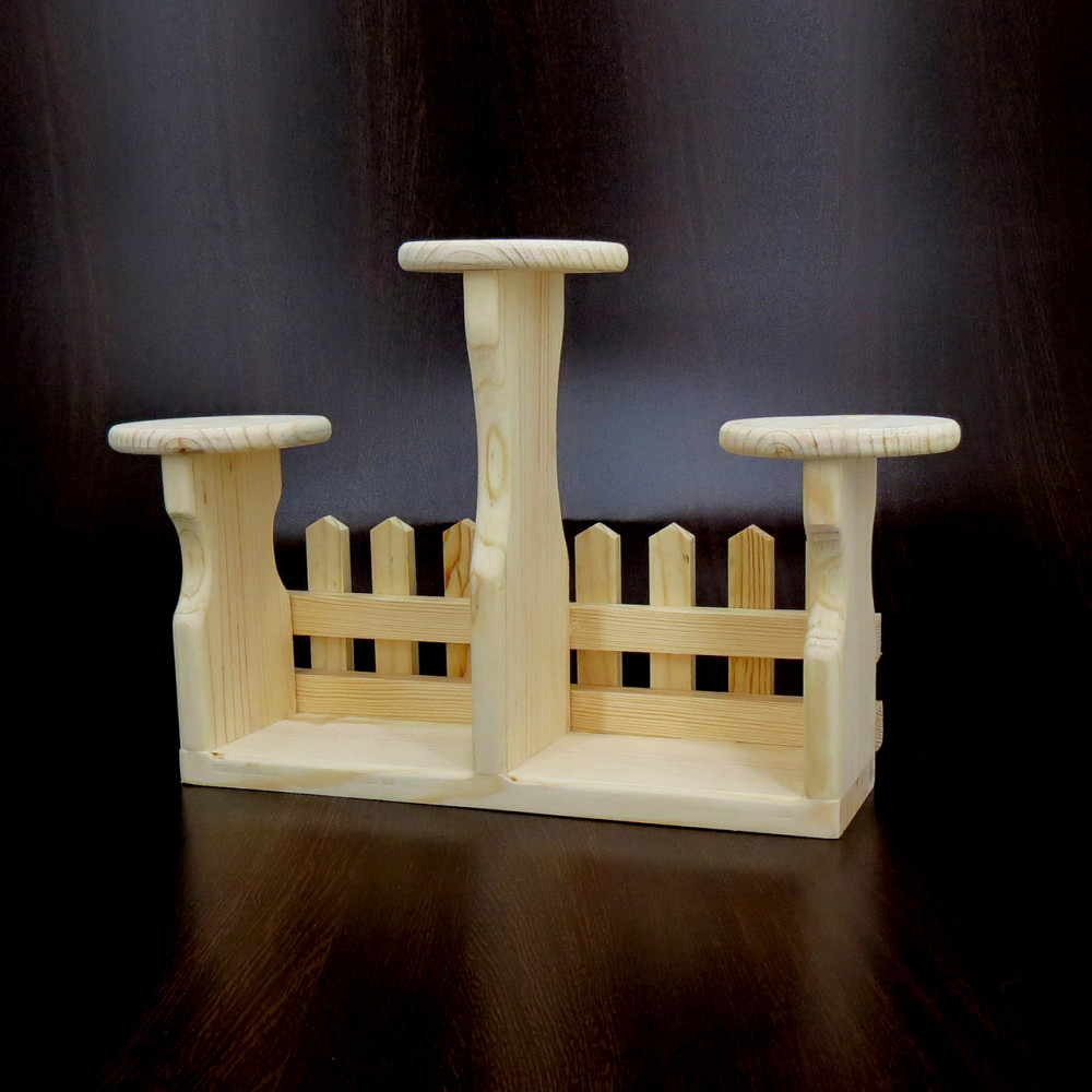 Подставка для цветов 