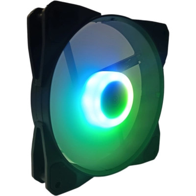 Кулер до корпусу Cooling Baby FR12025 Вінниця - фото 1