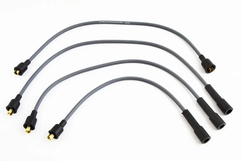 Провода свічні Таврія Hort Вінниця - фото 1