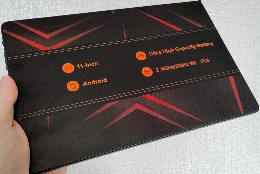 Современный Планшет - ПК ATMPC IT-801C 11