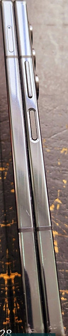 Смартфон Samsung Galaxy Fold 5 12/256Gb. Black . Киев - изображение 2