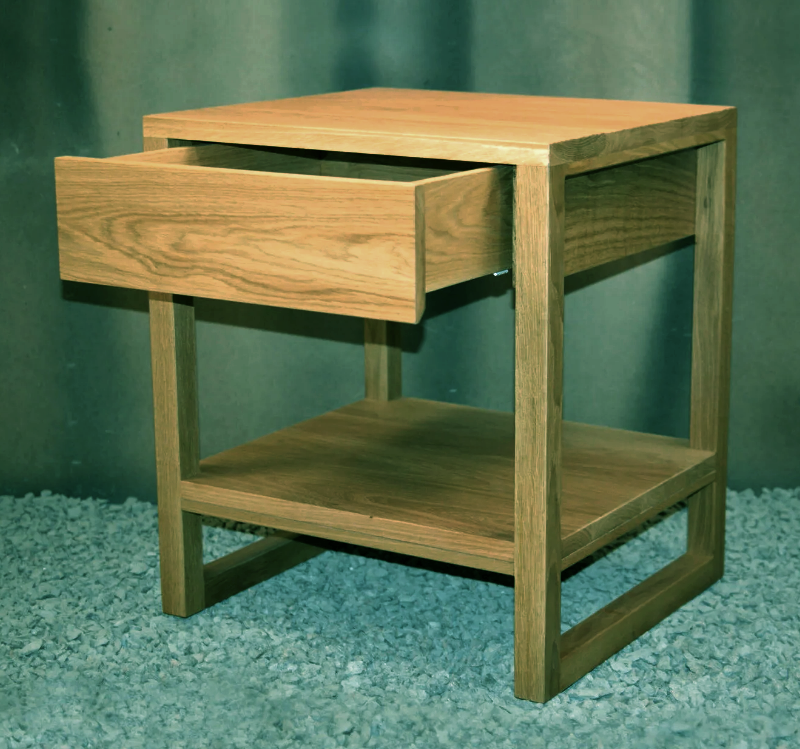 Тумба для бани, сауны 