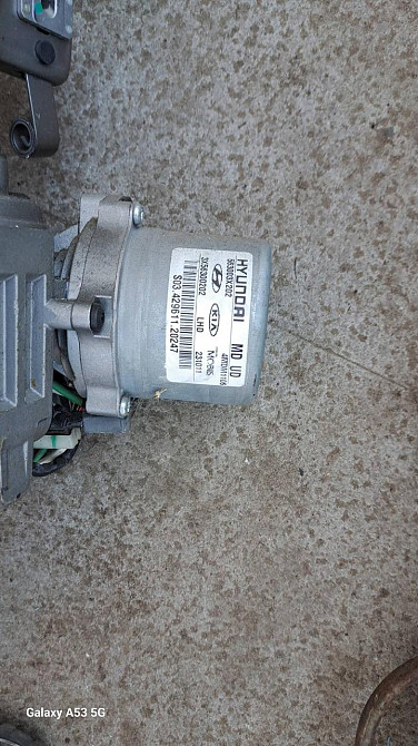 Комплект эур хендай елантра Київ - фото 2