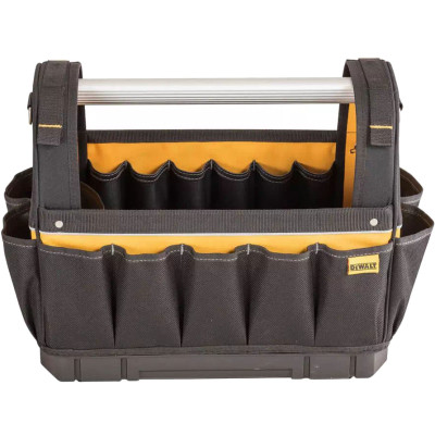 Сумка для инструмента DeWALT совместимая с системой TSTAK, 45x35x25 см (DWST82990-1) Винница - изображение 4