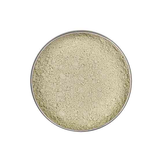 Преміальний зубний порошок Матча, кальцій та ксилітол Vesna 35 г Київ