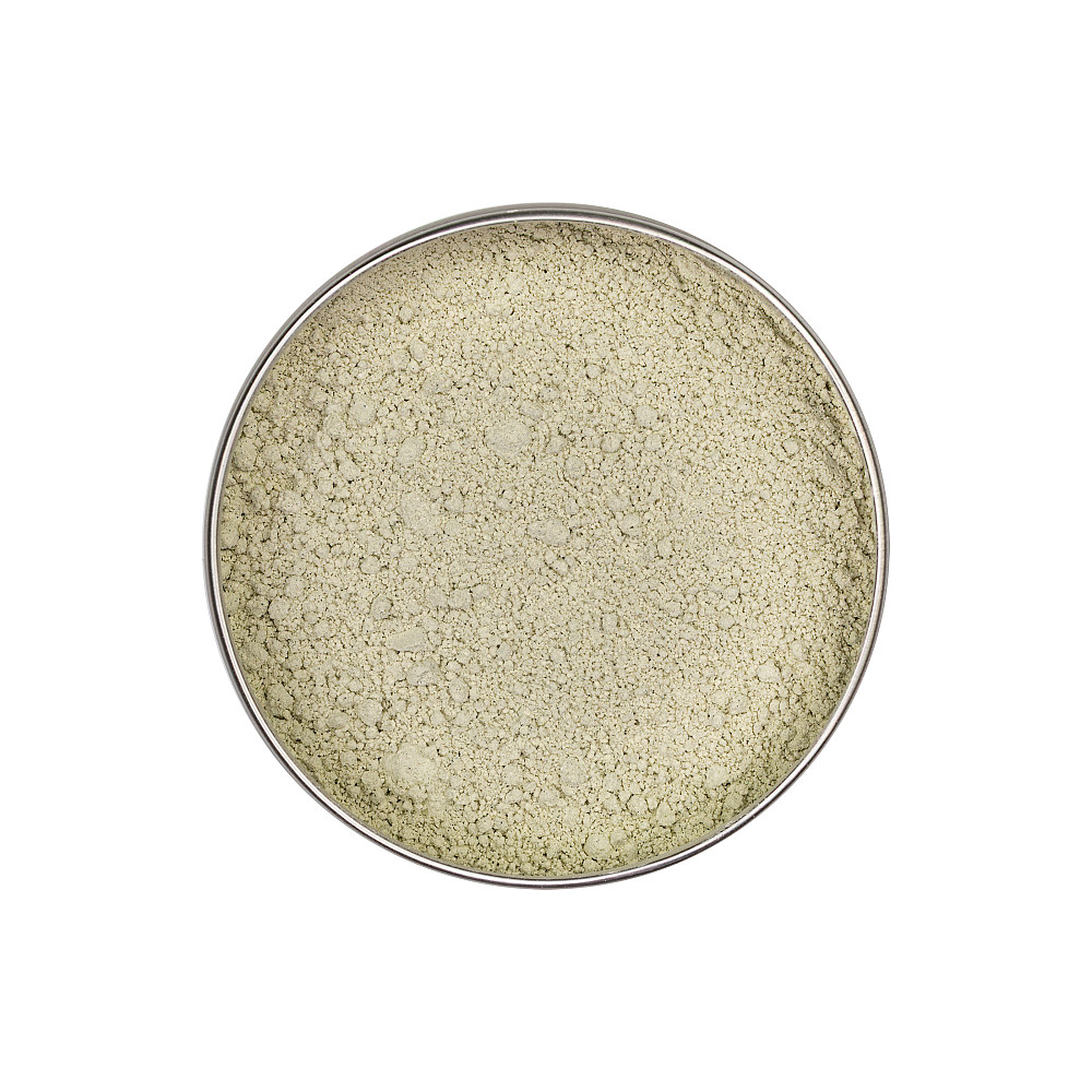 Преміальний зубний порошок Матча, кальцій та ксилітол Vesna 35 г Київ - фото 2