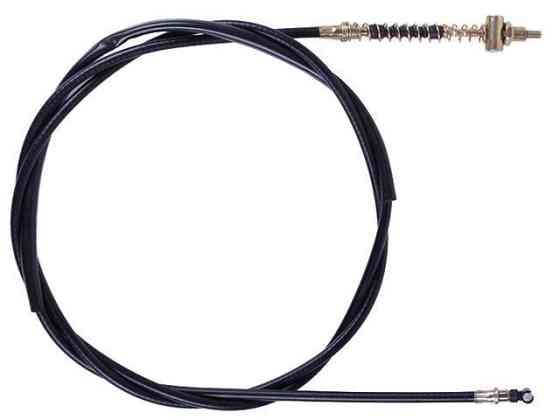 Трос гальма 9D (Шторм) L-2140 мм Мукачево