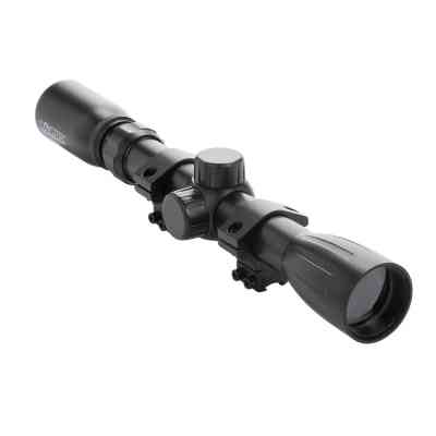 Оптичний приціл Konus KonusFire 3-9x32 30/30 (з кільцями) (7351) Вінниця