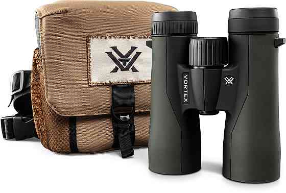 Бінокль Vortex Crossfire HD 8x42 (CF-4311) Днепр