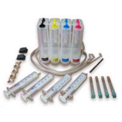 СБПЧ WWM Canon MP140/160/170/190/210 MX300 (IS.0117) Вінниця