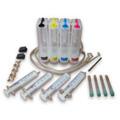 СБПЧ WWM Canon MP140/160/170/190/210 MX300 (IS.0117) Вінниця - фото 1