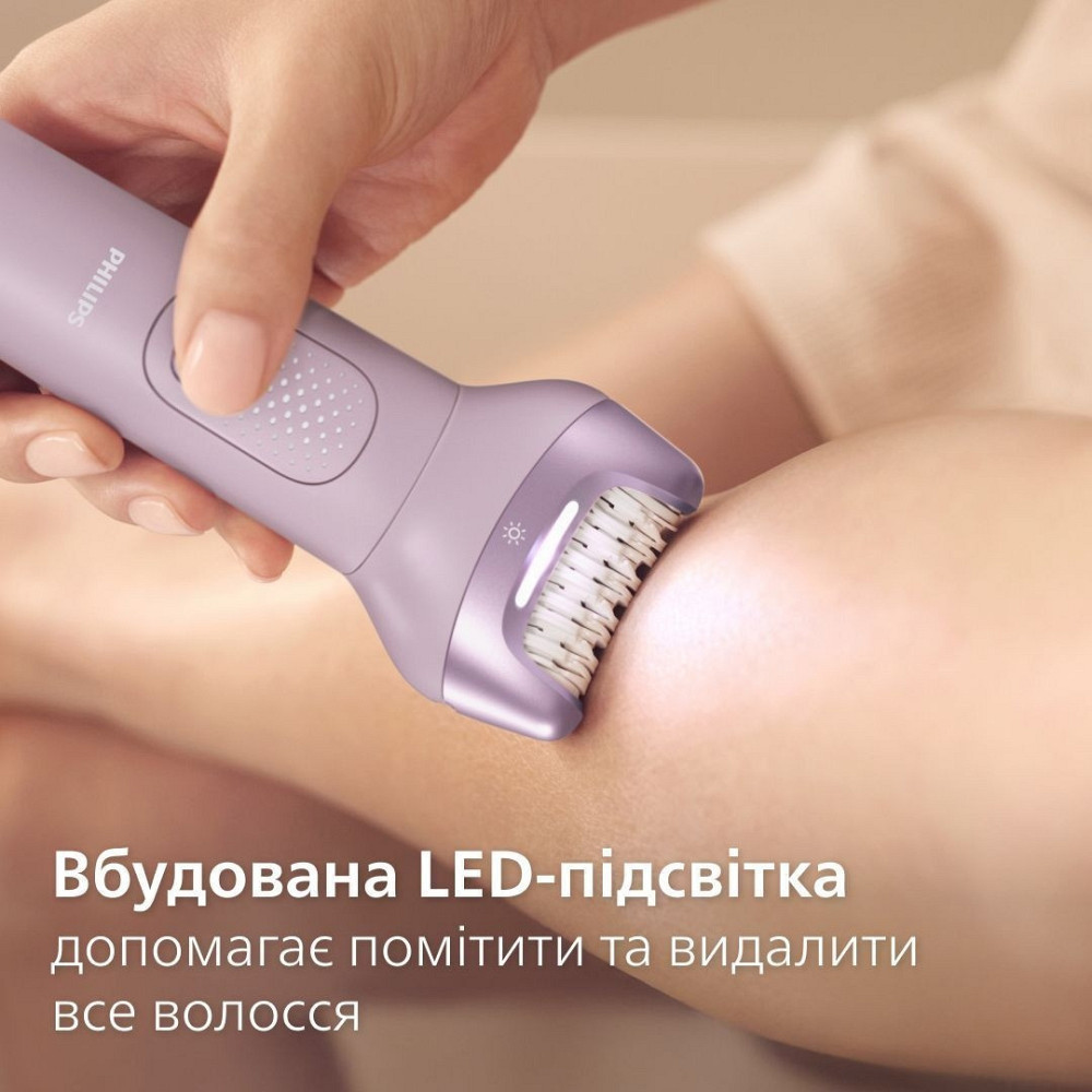 Епілятор Philips Series 9000 BRE728/00 ( 15478 ) Харків - фото 3
