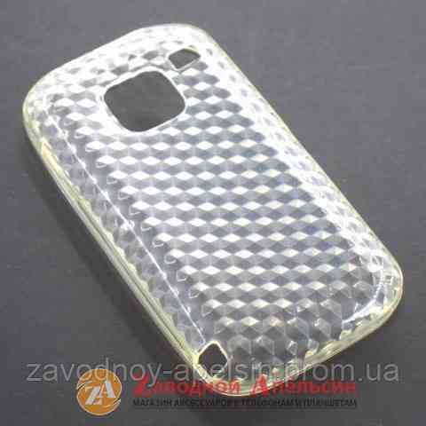 Nokia E5 чехол Cover Одесса