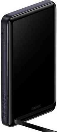 Павербанк Baseus MagSafe 10000mAh. Харків