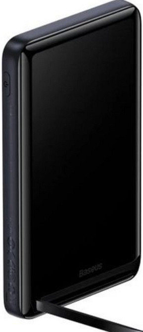 Павербанк Baseus MagSafe 10000mAh. Харків - фото 3