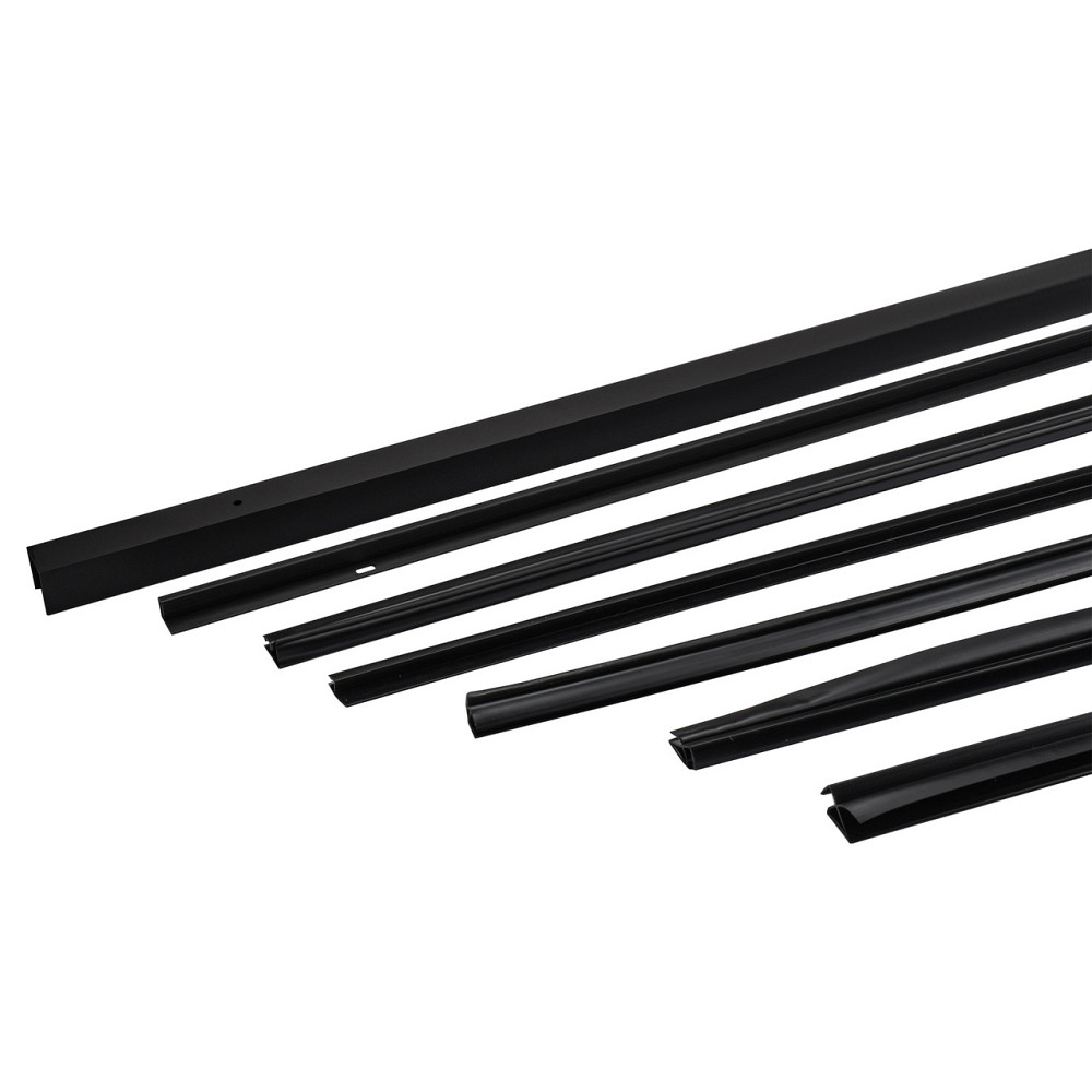 Душевые двери POPRAD 90TB BRAVO (1уп.) Киев - изображение 10