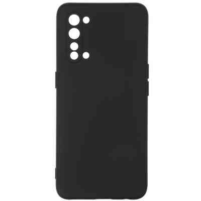 Чохол до мобільного телефона Armorstandart ICON Case OPPO Reno3 Black (ARM57160) Вінниця