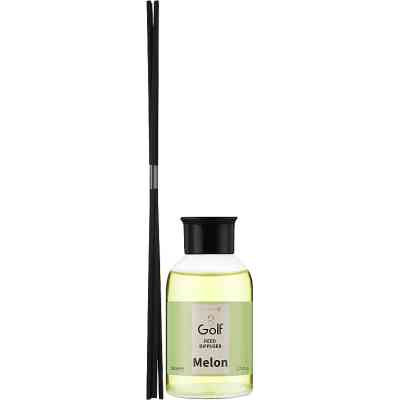 Аромадиффузор Golf Home Дыня 110 мл (8697405607891) Винница