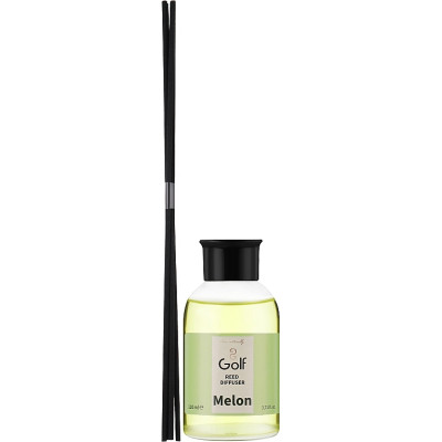 Аромадиффузор Golf Home Дыня 110 мл (8697405607891) Винница - изображение 1