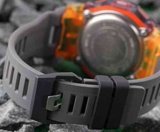 Годинник Casio GBD-200SM-1A5! Оригінал! Київ