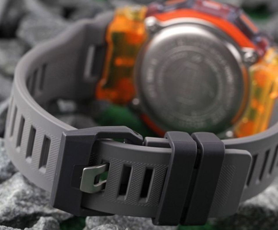 Годинник Casio GBD-200SM-1A5! Оригінал! Київ - фото 1